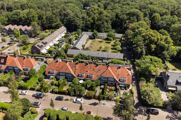 Medium property photo - Veldlaan 9, 2111 VL Aerdenhout